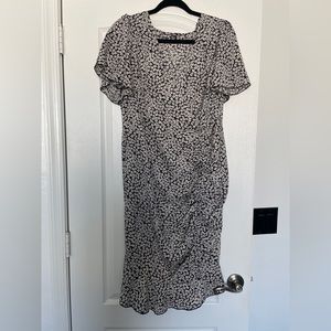 Women's Shein Curve dress SZ 1XL (14)
